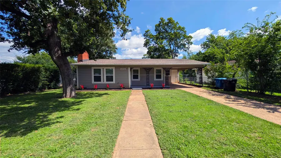 1929 Collier Drive, Denison, TX 75020 - #2