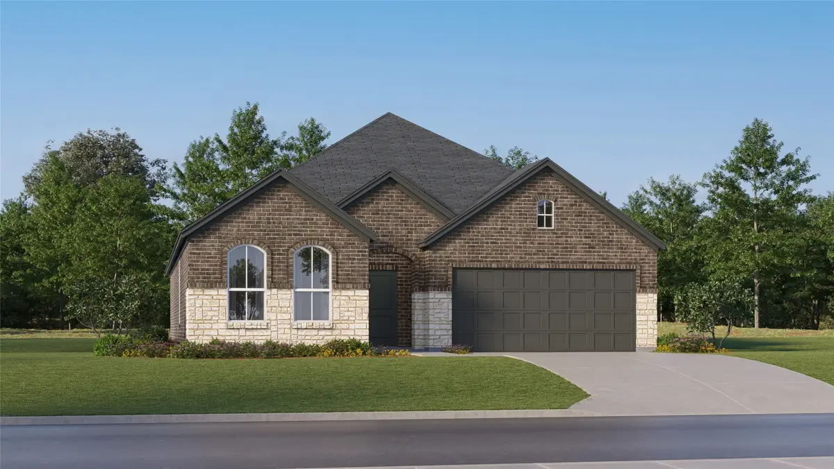 2700 Ivory Branch Lane, Fort Worth, TX 76108 - #1
