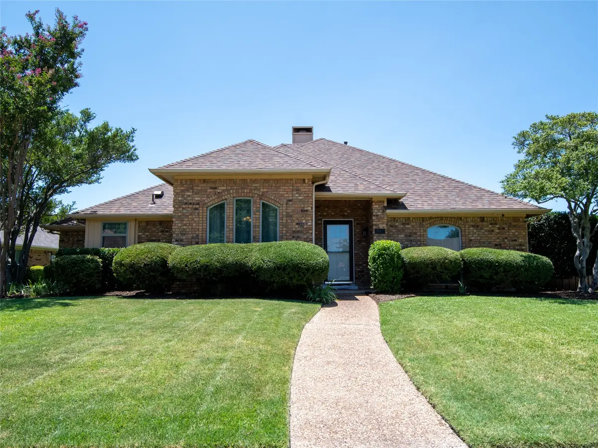 903 Meadow Creek Drive, Allen, TX 75002 - #1