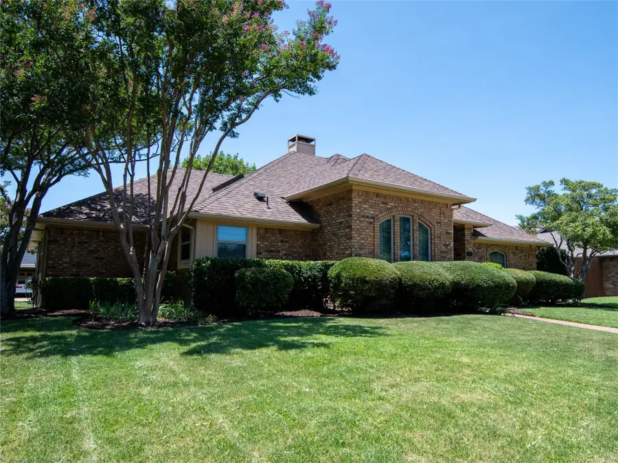 903 Meadow Creek Drive, Allen, TX 75002 - #2