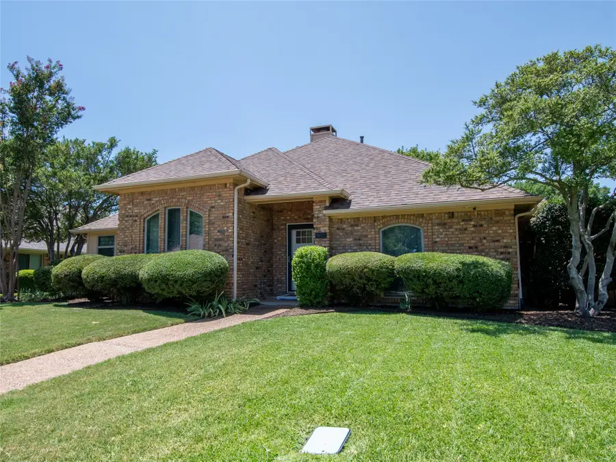 903 Meadow Creek Drive, Allen, TX 75002 - #3