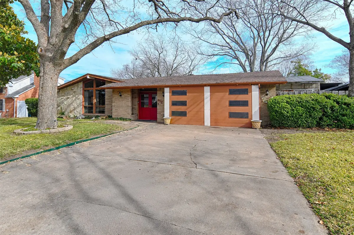112 Cloudcrest Drive, Desoto, TX 75115 - #1