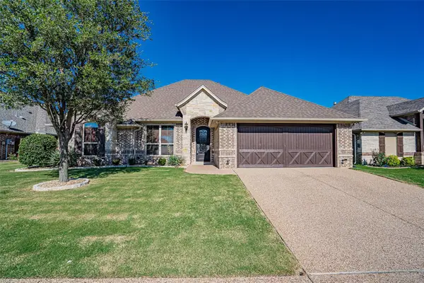 917 Joshua Court, Granbury, TX 76048