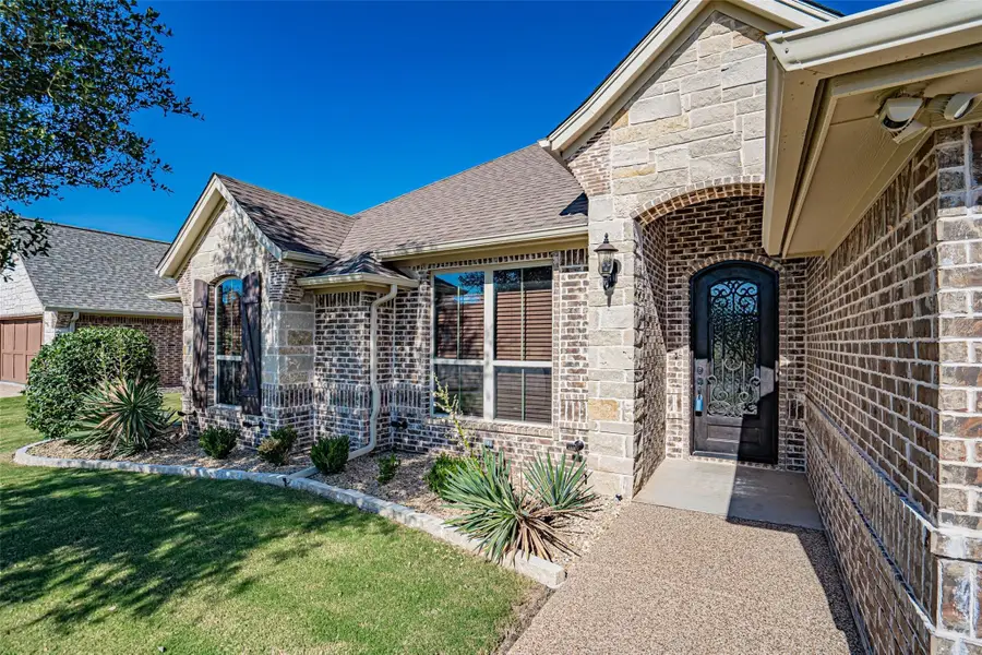 917 Joshua Court, Granbury, TX 76048 - #2