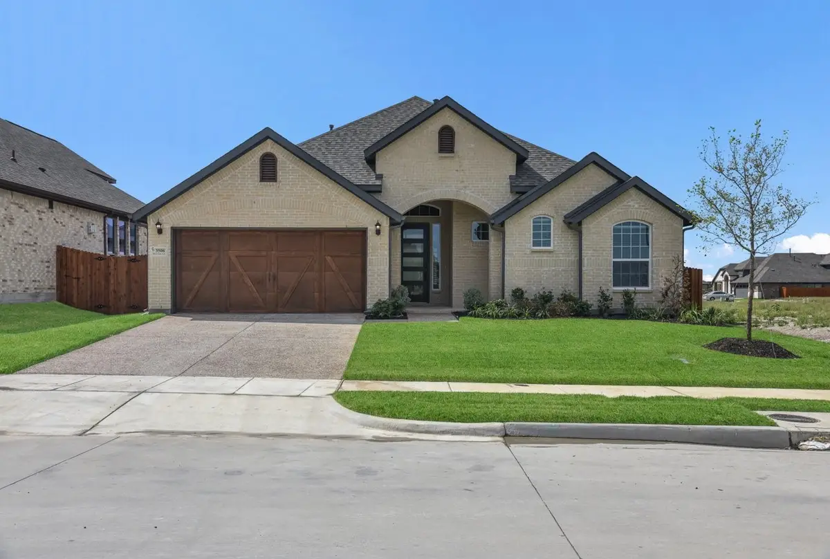 7701 Sheaves Trail, Joshua, TX 76058 - #1