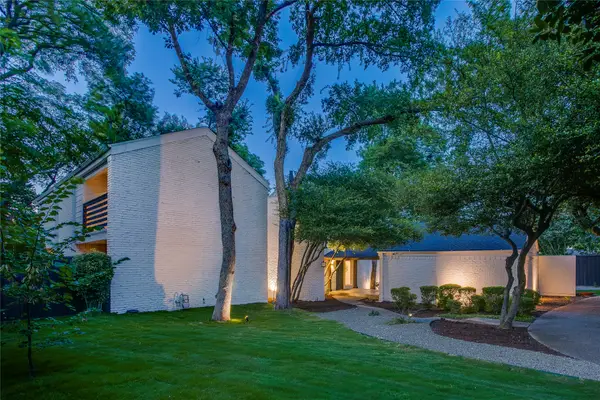 6815 Woodmark Court, Dallas, TX 75230