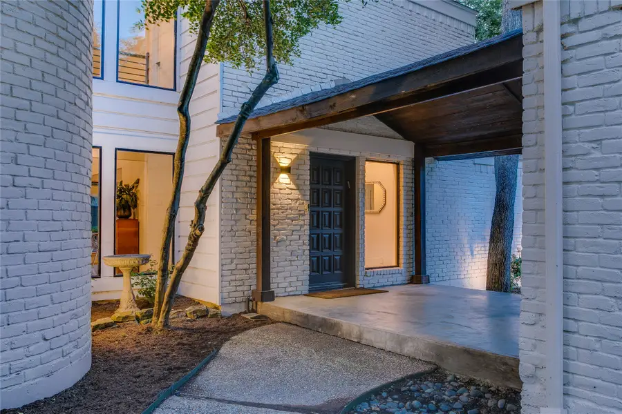 6815 Woodmark Court, Dallas, TX 75230 - #3