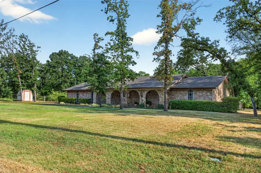 207 Ranch Road, Krugerville, TX 76227 - #3
