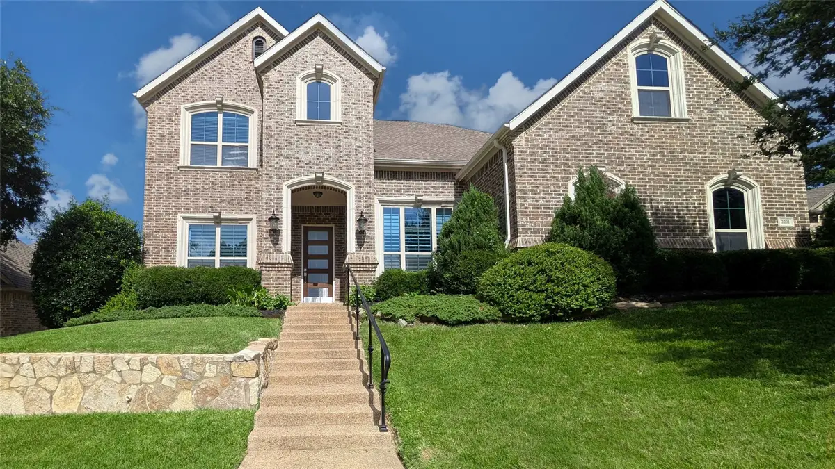2201 Windswept Place, Arlington, TX 76012 - #1