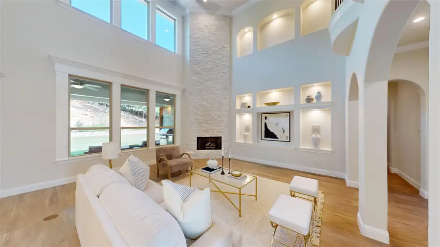 2201 Windswept Place, Arlington, TX 76012 - #3