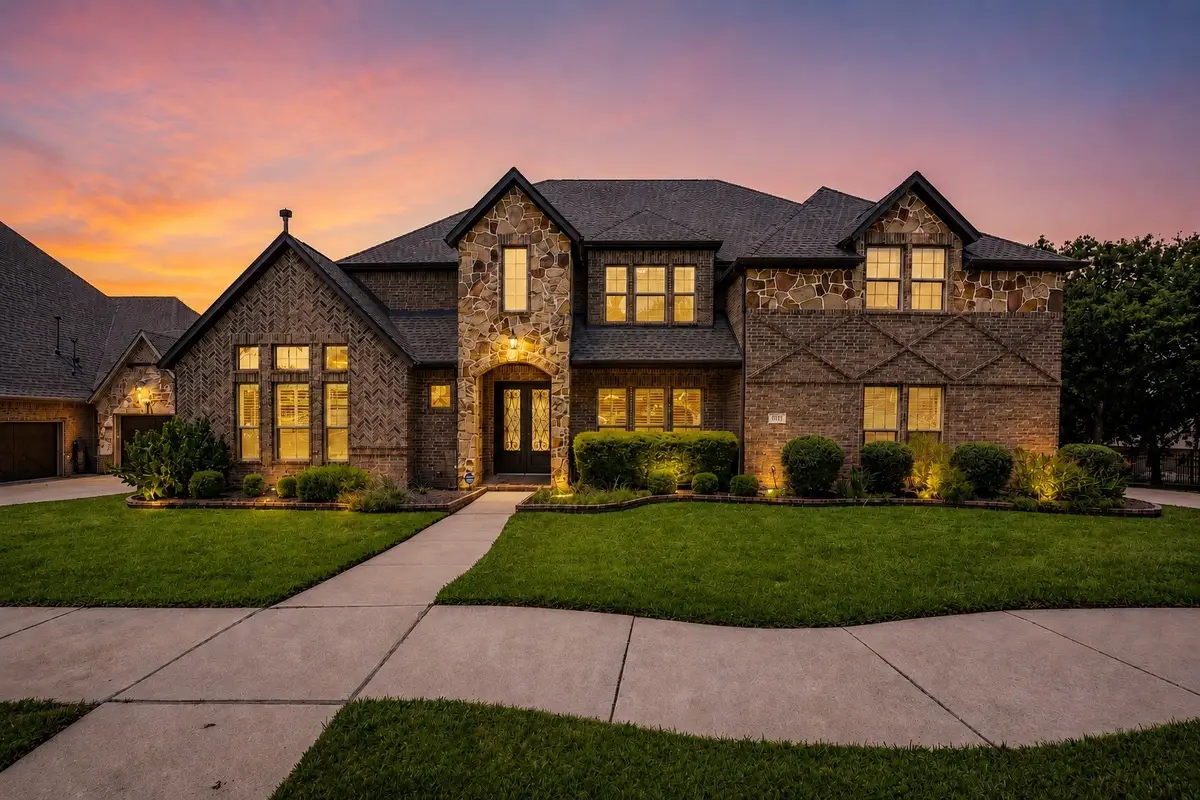 812 Cross Timbers Drive, Keller, TX 76248 - #1