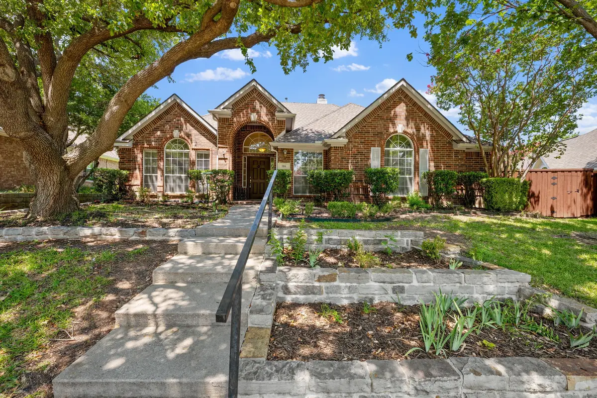 304 Belvedere Drive, Allen, TX 75013 - #1