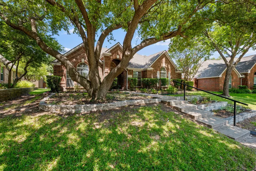 304 Belvedere Drive, Allen, TX 75013 - #2