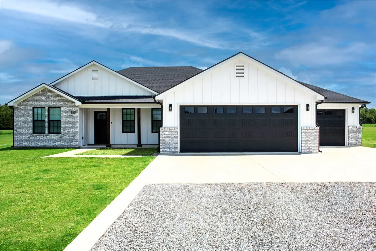 352 Private Road #36009, Honey Grove, TX 75446 - #1