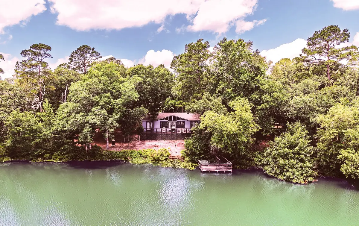 254 Cr 4595, Winnsboro, TX 75494 - #1