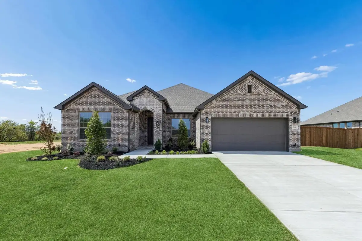 201 Cross Timbers Street, Azle, TX 76020 - #1