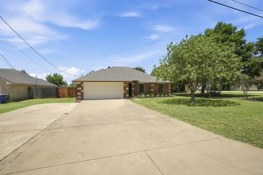 1519 Shawnee Road, Red Oak, TX 75165 - #2