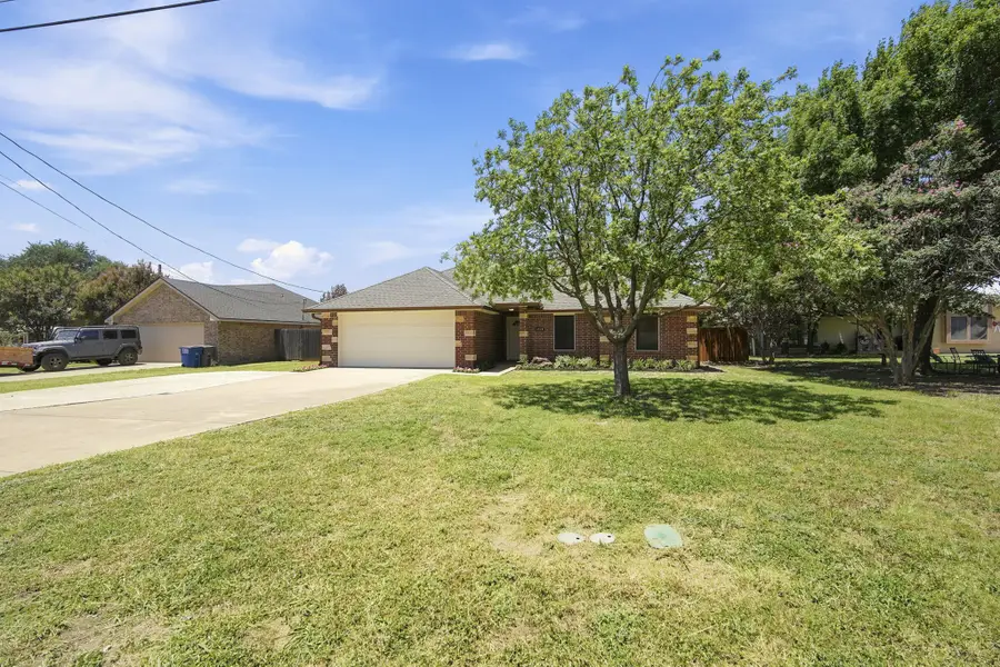 1519 Shawnee Road, Red Oak, TX 75165 - #3