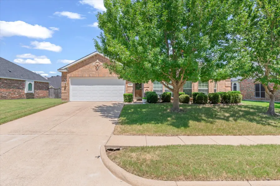 2114 Pecan Ridge Drive, Forney, TX 75126 - #2