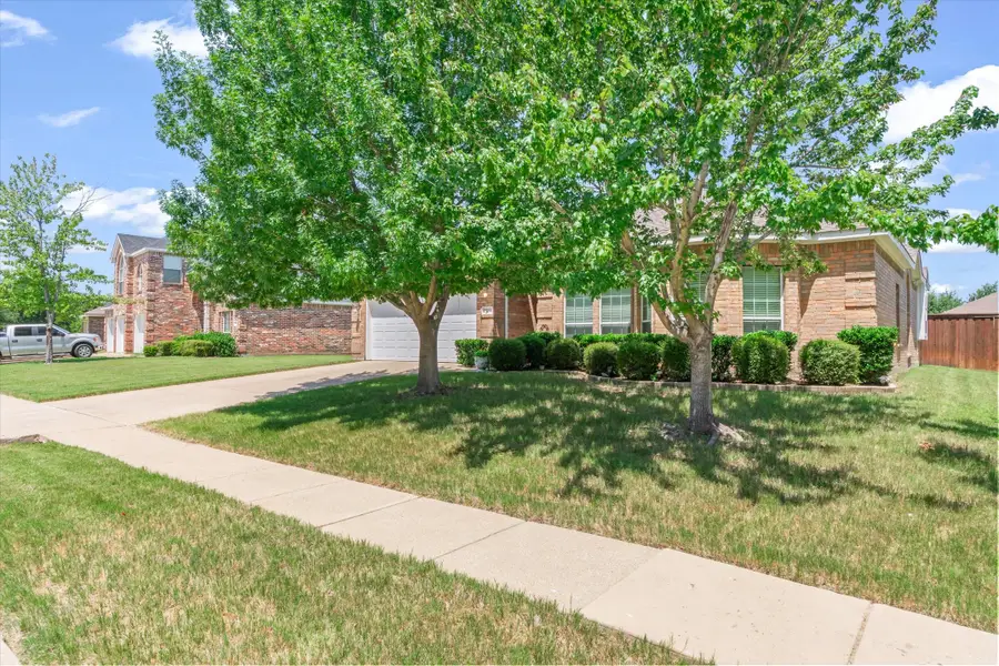 2114 Pecan Ridge Drive, Forney, TX 75126 - #3