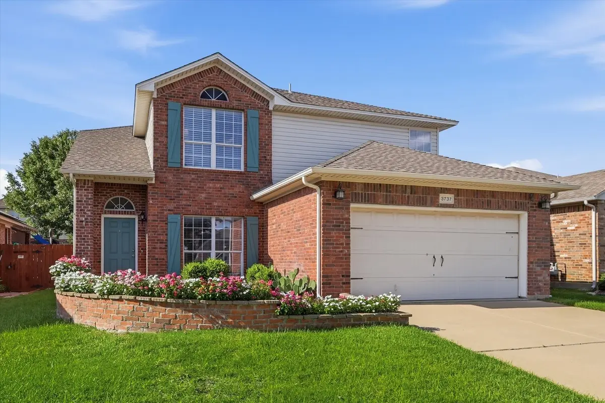 3737 Brandywine Lane, Fort Worth, TX 76244 - #1
