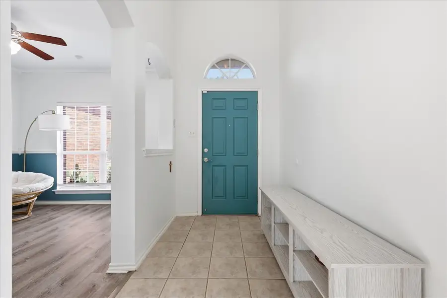 3737 Brandywine Lane, Fort Worth, TX 76244 - #3