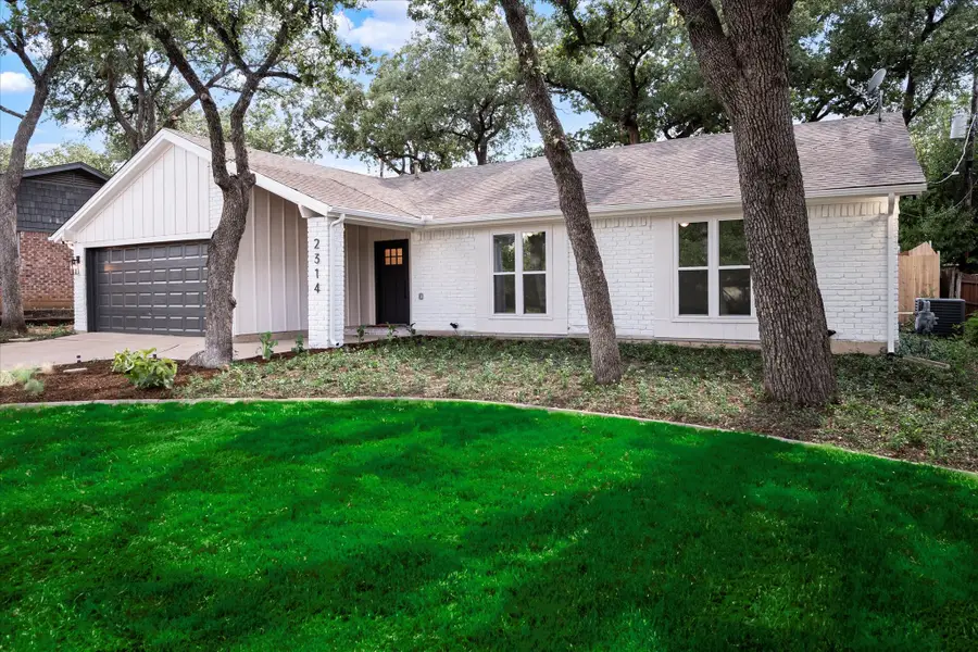 2314 Charred Wood Drive, Arlington, TX 76016 - #2