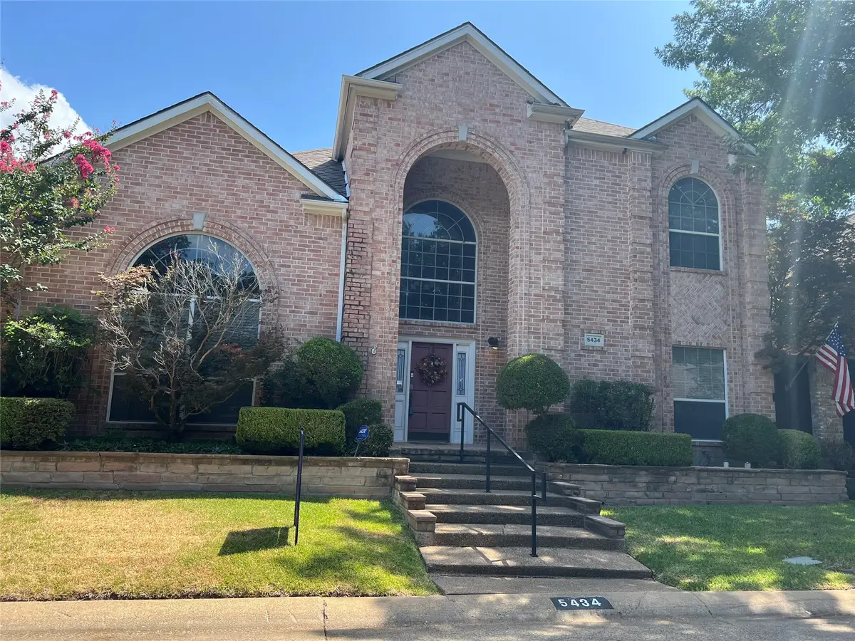 5434 Preston Fairways Circle, Dallas, TX 75252 - #1