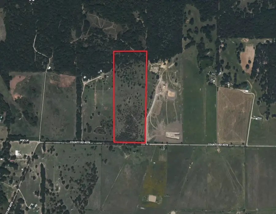 0 Co Rd 4076, Scurry, TX 75158 - #3