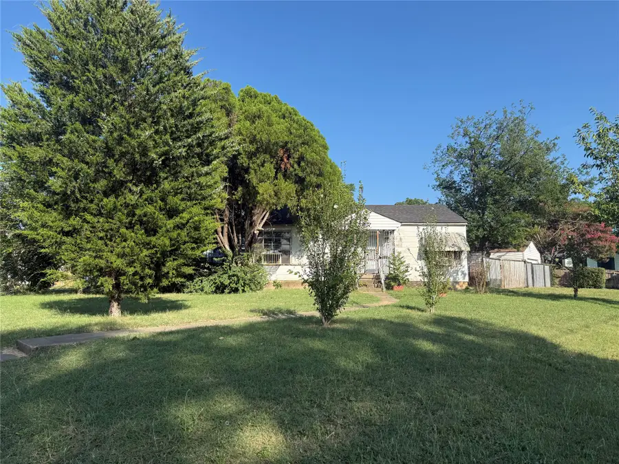 426 Krueger Street, Dallas, TX 75224 - #2