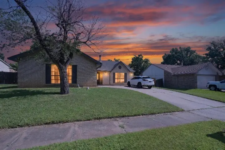 3825 Hackberry Lane, Bedford, TX 76021 - #1