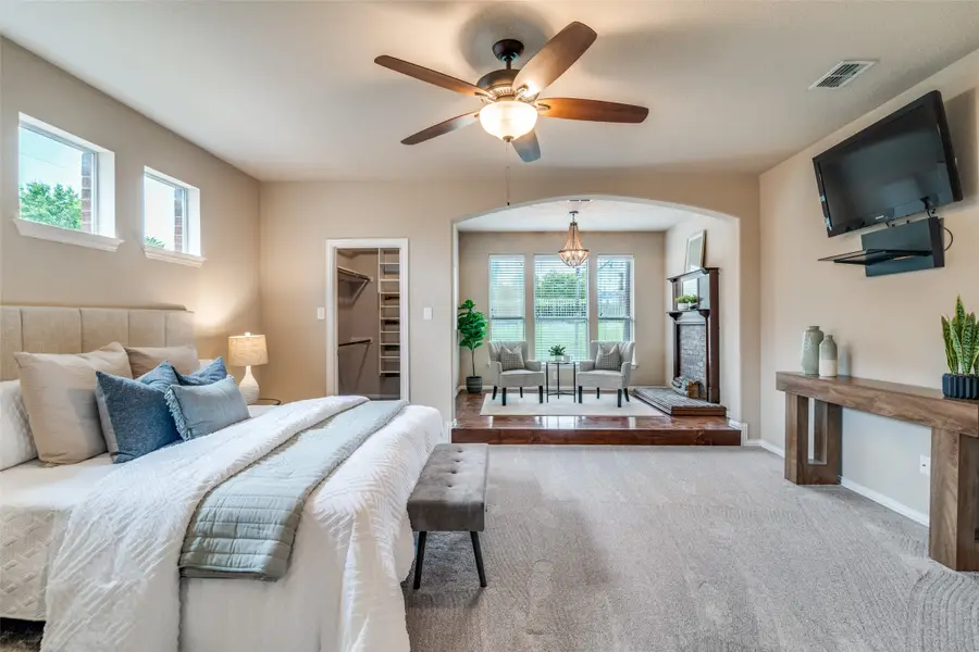 1318 Coastal Drive, Garland, TX 75043 - #3