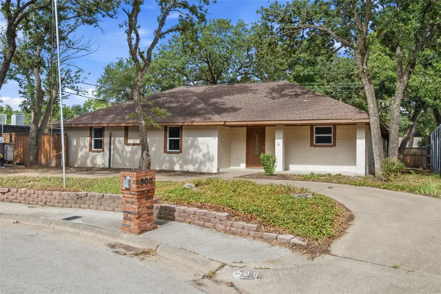 500 Bent Tree Court, Irving, TX 75061 - #2