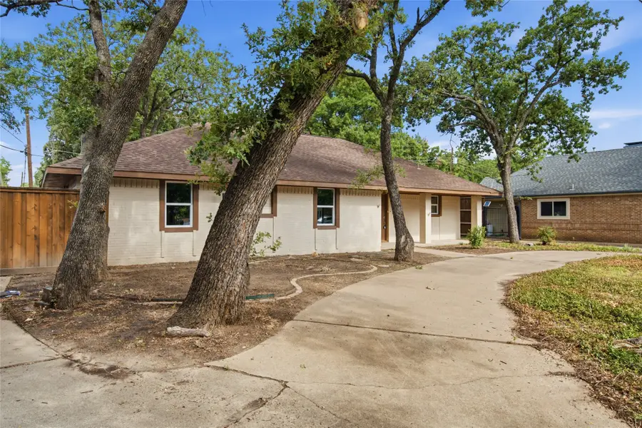 500 Bent Tree Court, Irving, TX 75061 - #3