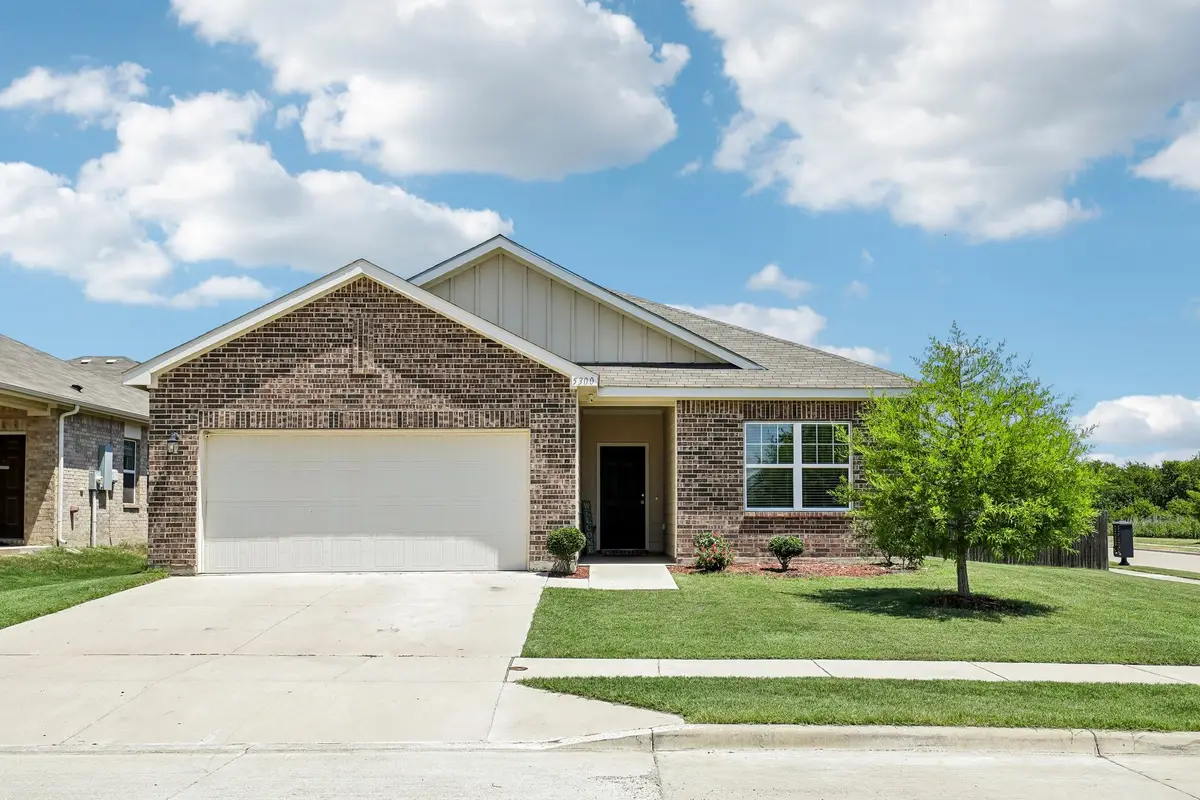5300 Shady Springs Trail, Fort Worth, TX 76179 - #1