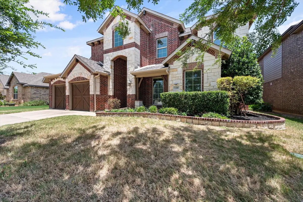 1308 Lacey Oak Drive, Mansfield, TX 76063 - #1