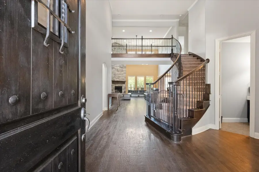 1308 Lacey Oak Drive, Mansfield, TX 76063 - #3