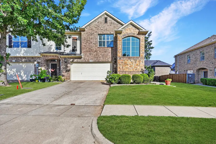 4139 Florence Drive, Irving, TX 75038 - #2