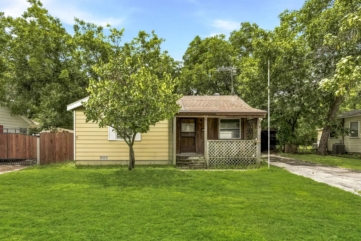 1416 Keeler Drive, Irving, TX 75060 - #1