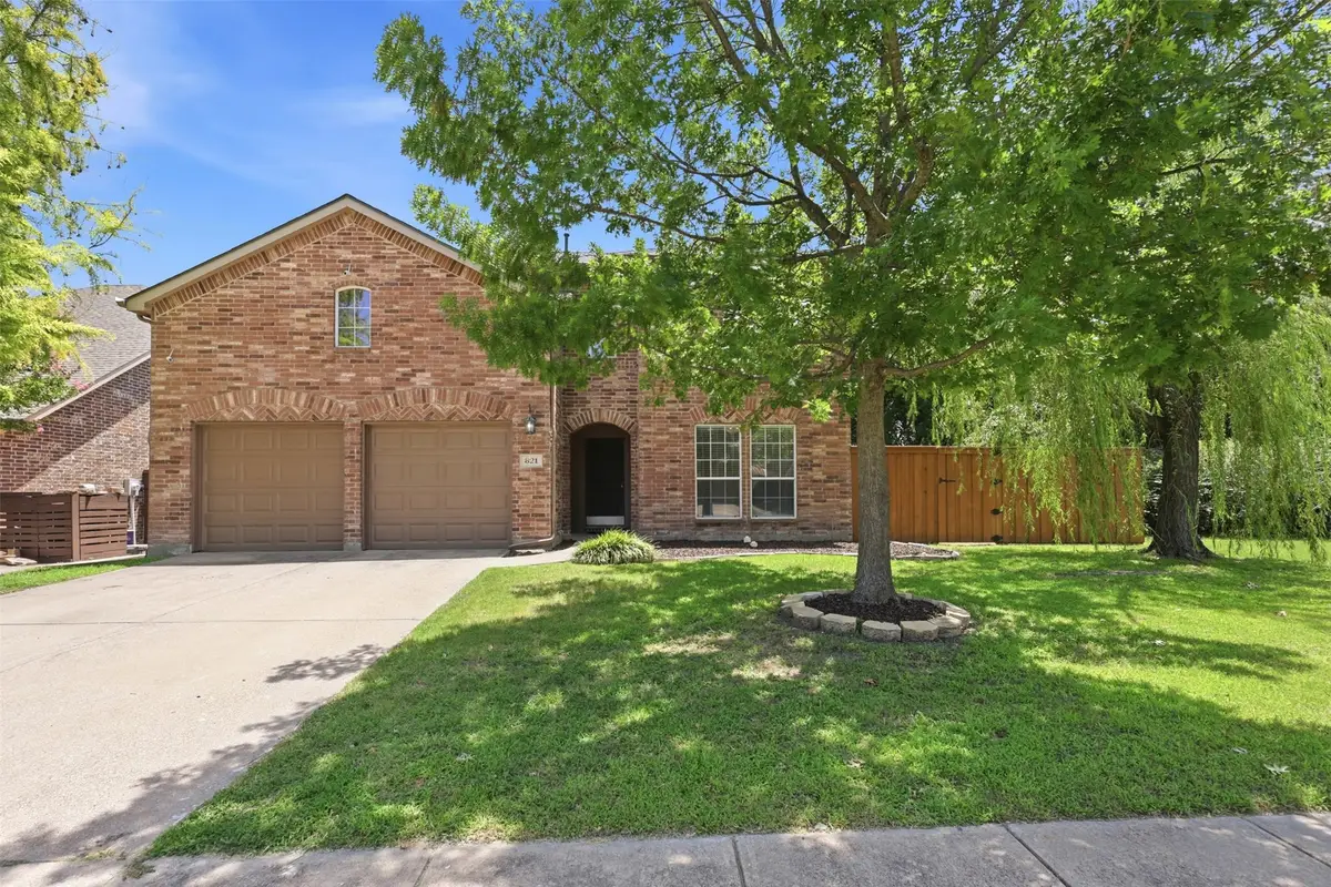 821 Honeywell Drive, Anna, TX 75409 - #1