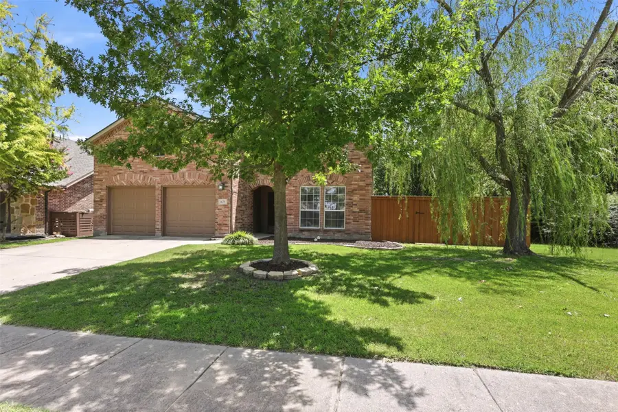 821 Honeywell Drive, Anna, TX 75409 - #2
