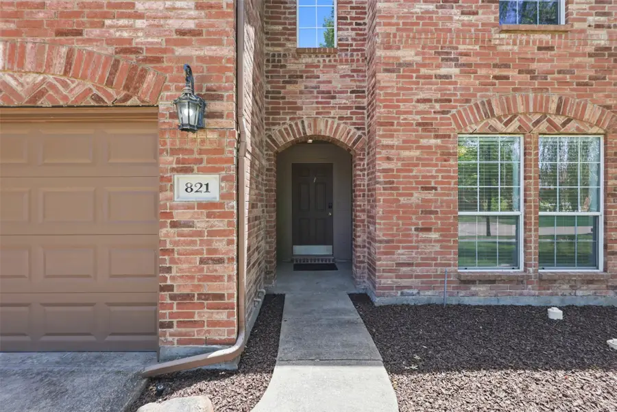 821 Honeywell Drive, Anna, TX 75409 - #3