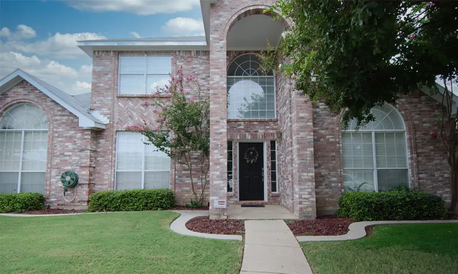 1685 Shannon Drive, Lewisville, TX 75077 - #2