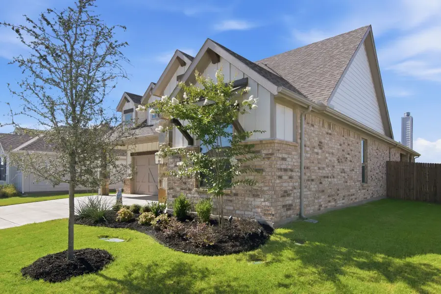 1749 Reverie Road, Burleson, TX 76028 - #3