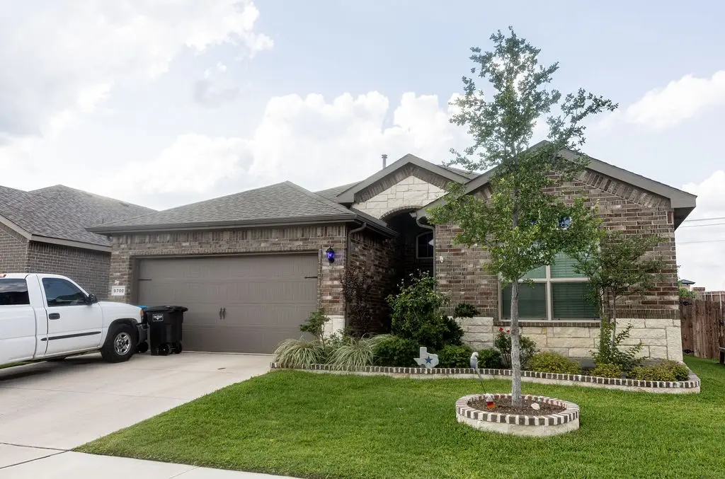 9700 Hickory Knob Drive, Fort Worth, TX 76108 - #1