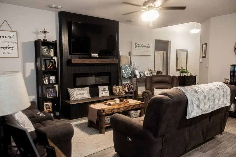 9700 Hickory Knob Drive, Fort Worth, TX 76108 - #2