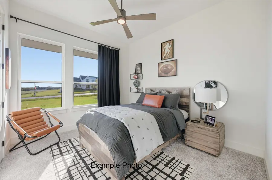 1033 Switchgrass, Azle, TX 76098 - #3