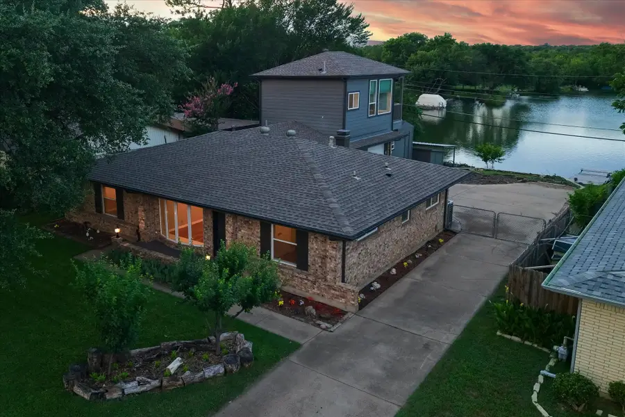2001 Pebblebrook Trail, Irving, TX 75060 - #3