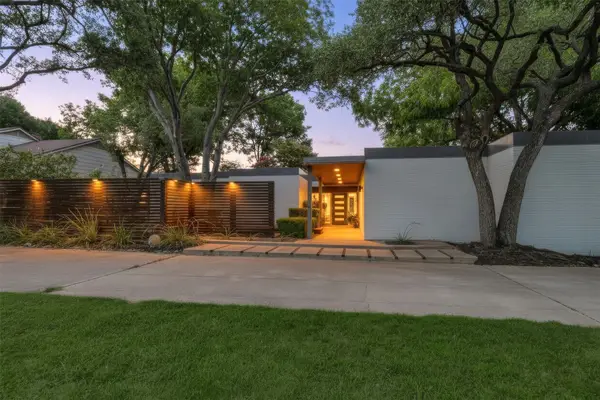 6652 Talbot Parkway, Dallas, TX 75232