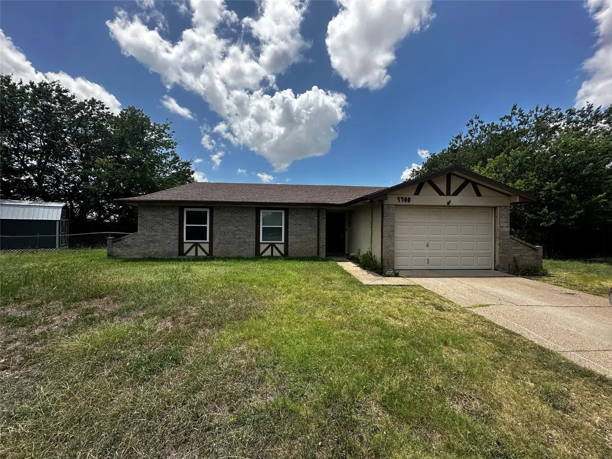 5700 Saddleback Circle, Haltom City, TX 76148 - #1